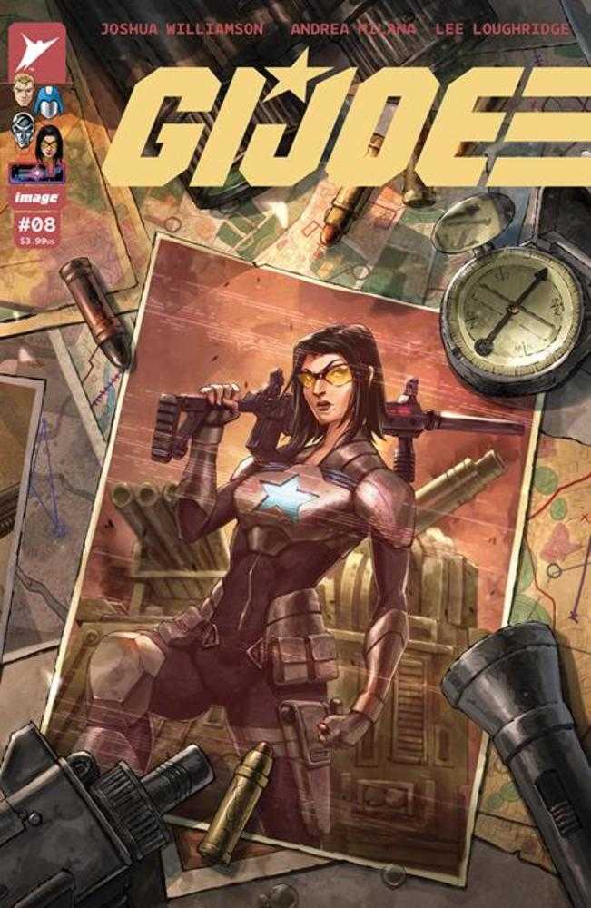 G.I. Joe