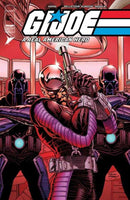 G.I. Joe A Real American Hero