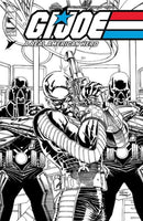 G.I. Joe A Real American Hero