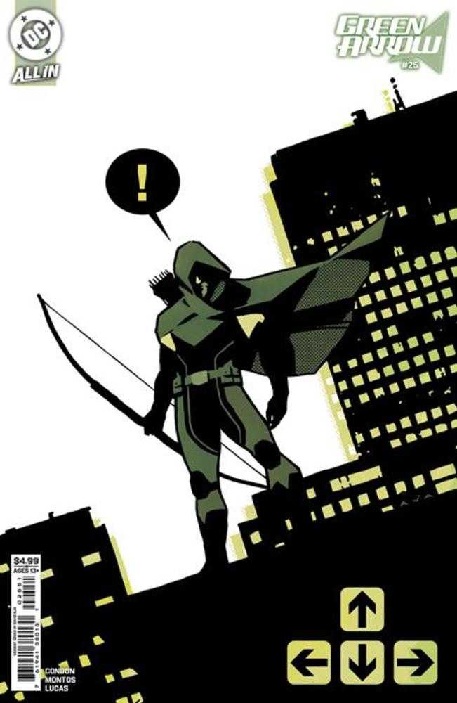 Green Arrow