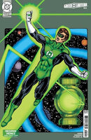 Green Lantern