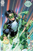 Green Lantern Corps