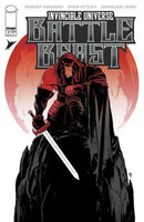 Invincible Universe Battle Beast