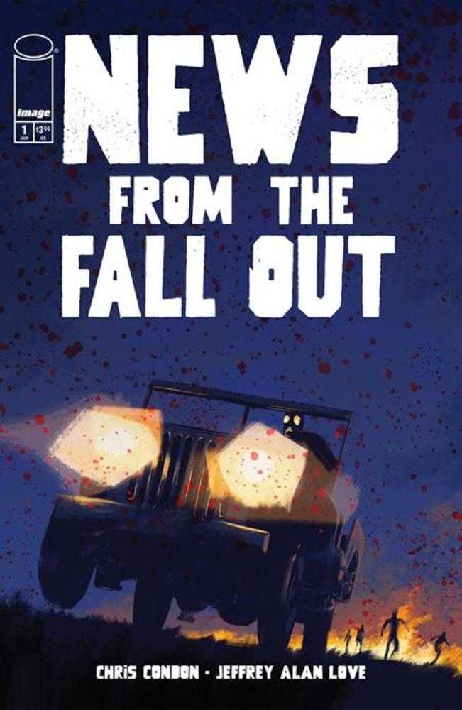 News From The Fallout