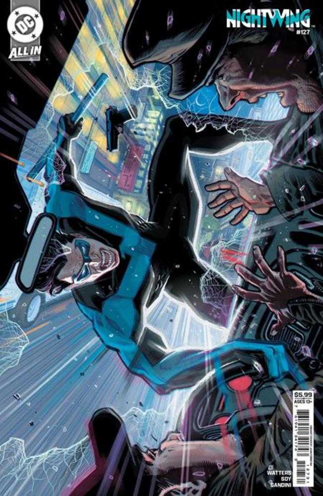 Nightwing