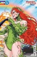 Poison Ivy