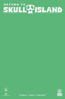 Return To Skull Island