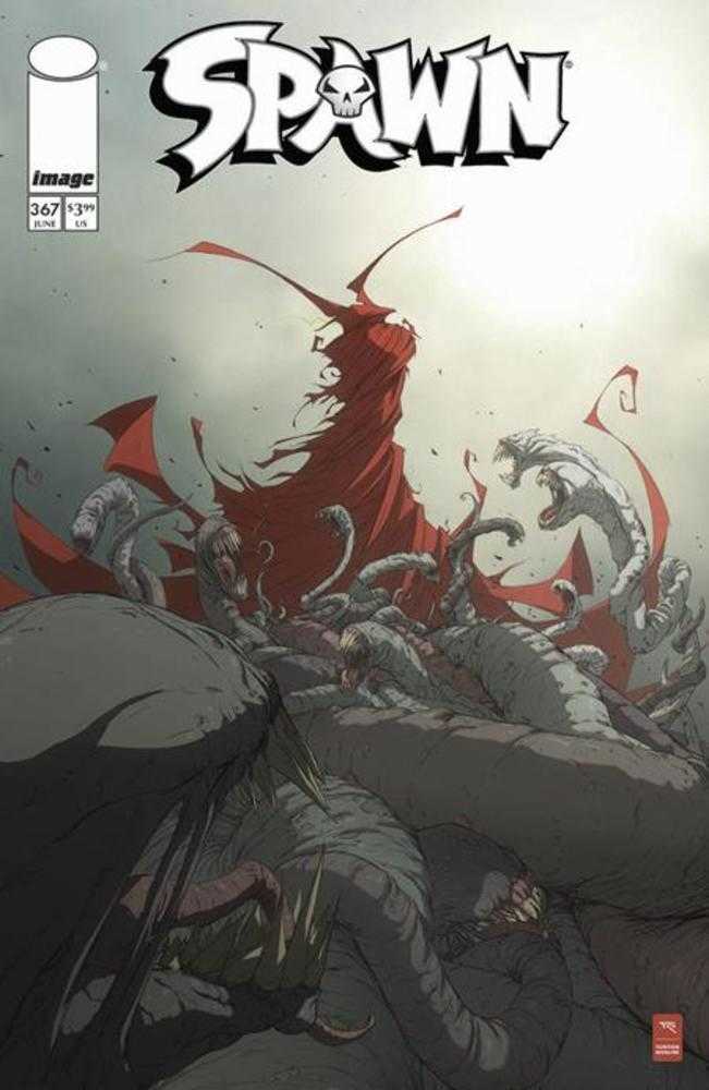 Spawn