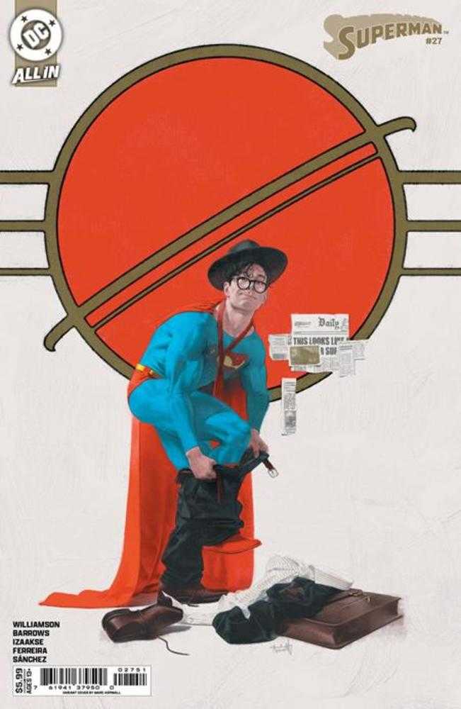 Superman