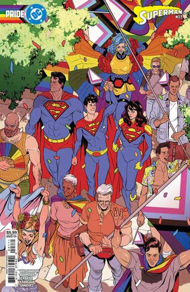 Superman