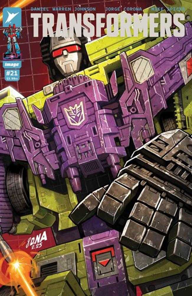 Transformers