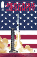 Undiscovered Country