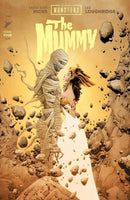 Universal Monsters The Mummy