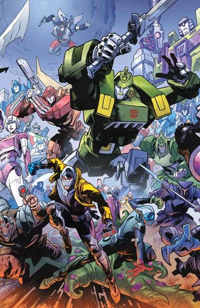Void Rivals