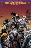 Walking Dead Deluxe
