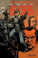 Walking Dead Deluxe