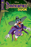 Darkwing Duck