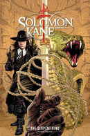 Solomon Kane The Serpent Ring