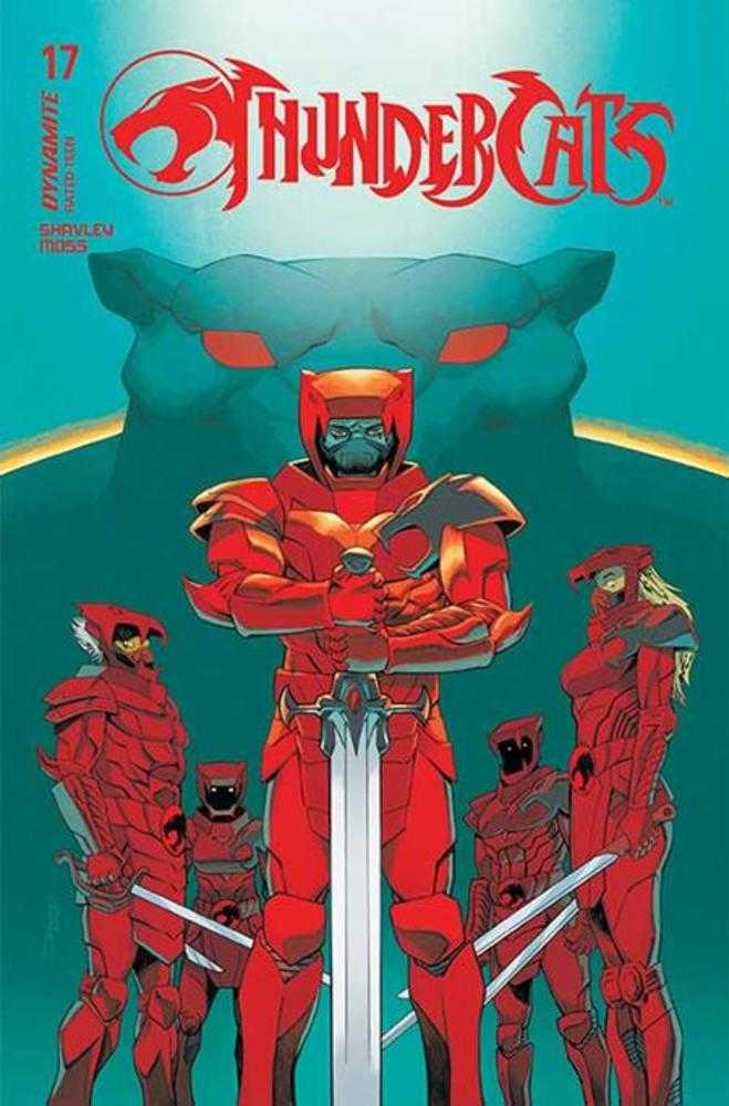 Thundercats