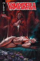 Vampirella (2025)