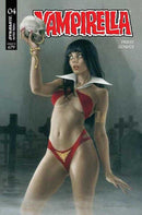 Vampirella (2025)