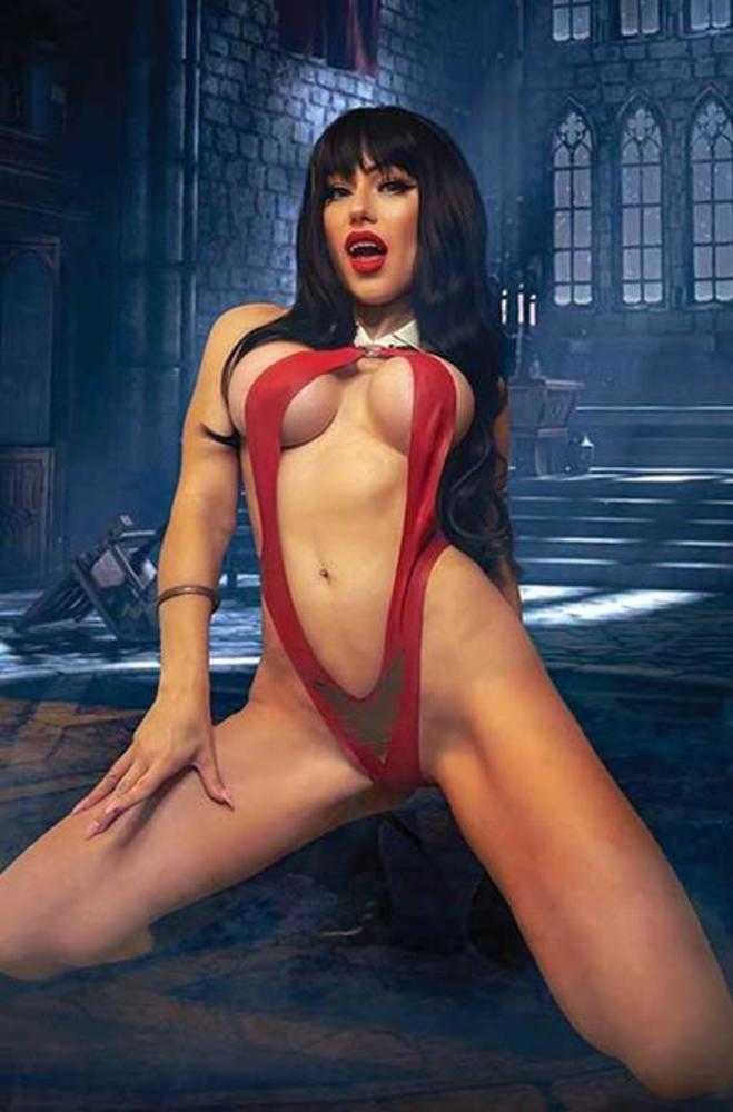 Vampirella (2025)
