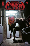 Whatever Happened To Crimson Justice