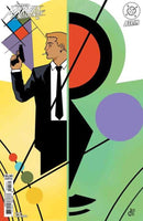 Absolute Martian Manhunter