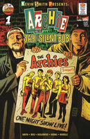 Archie Meets Jay And Silent Bob