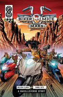 Biker Mice From Mars (2025)