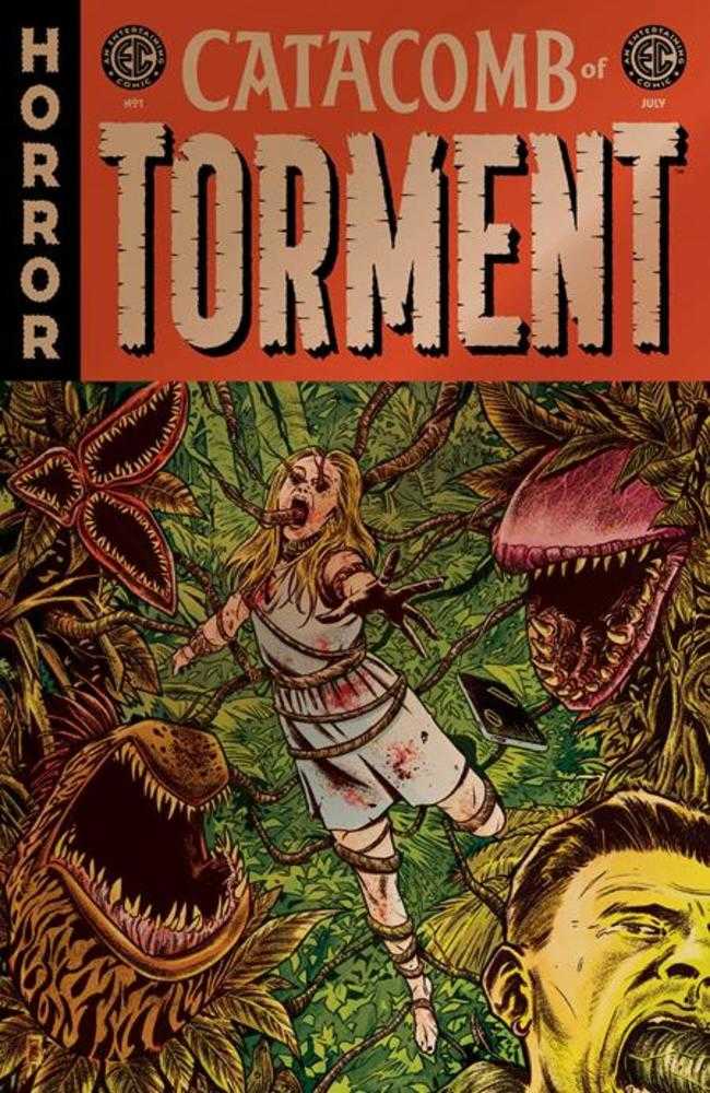 EC Catacomb Of Torment