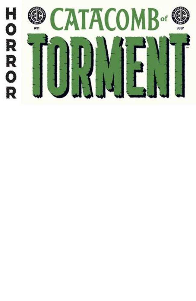 EC Catacomb Of Torment