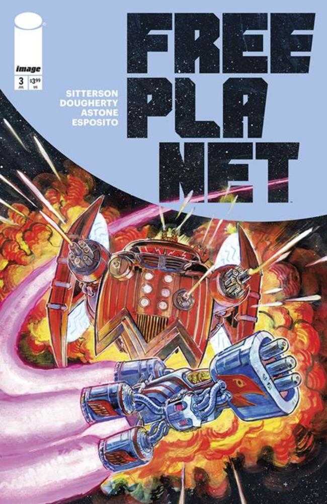 Free Planet