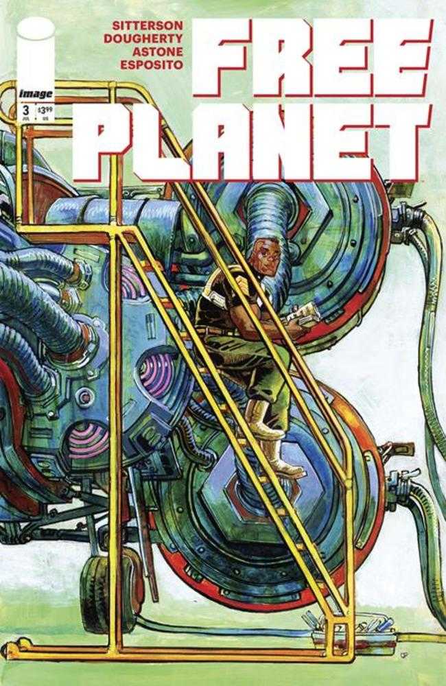 Free Planet