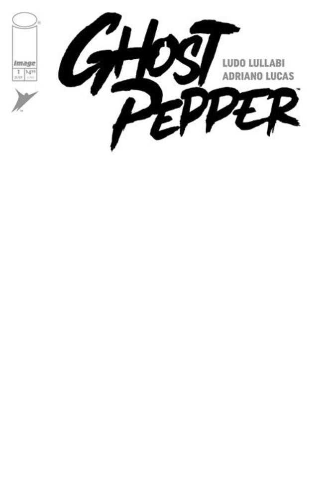 Ghost Pepper