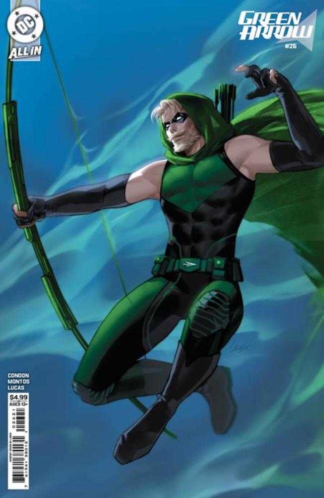 Green Arrow