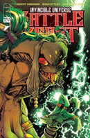 Invincible Universe Battle Beast