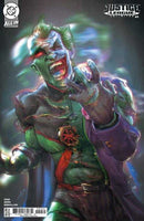 Justice League Unlimited