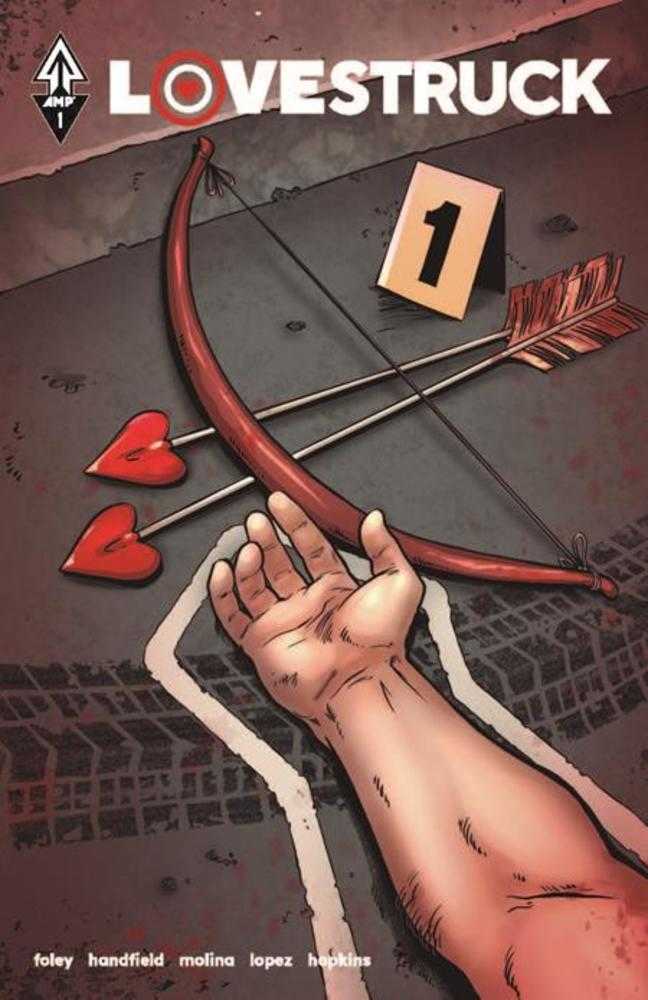 Lovestruck