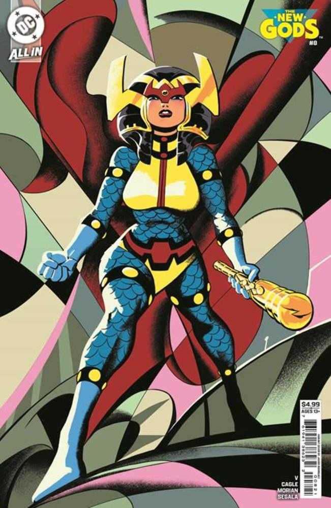 New Gods