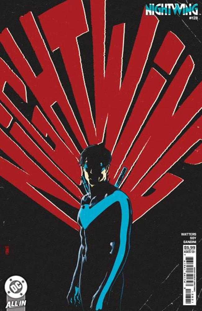 Nightwing