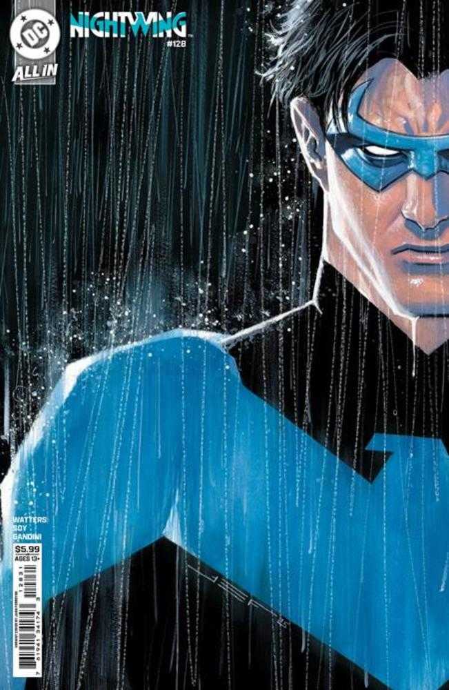 Nightwing