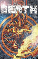 Planet Death