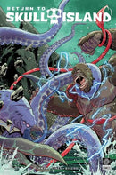 Return To Skull Island