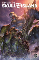 Return To Skull Island