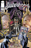 Sisterhood A Hyde Street Story