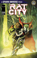 Spawn Rat City