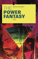 Power Fantasy