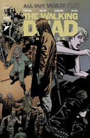 Walking Dead Deluxe