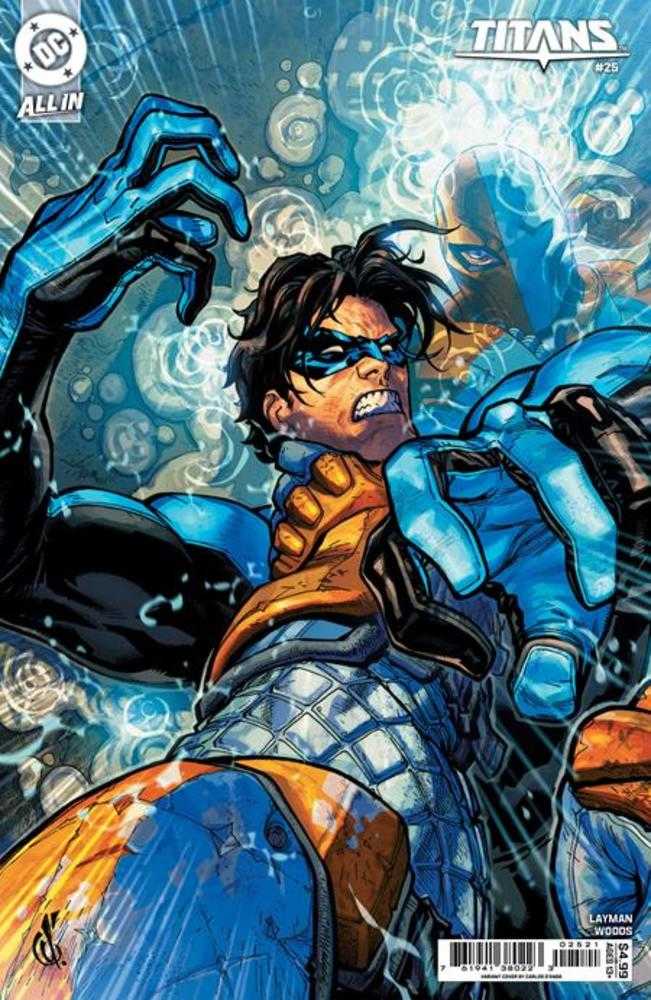 Titans